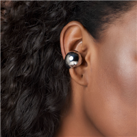 Earcuff Pianegonda Woman MVP WARDROBE in Silver PMVE01 - PMVE01